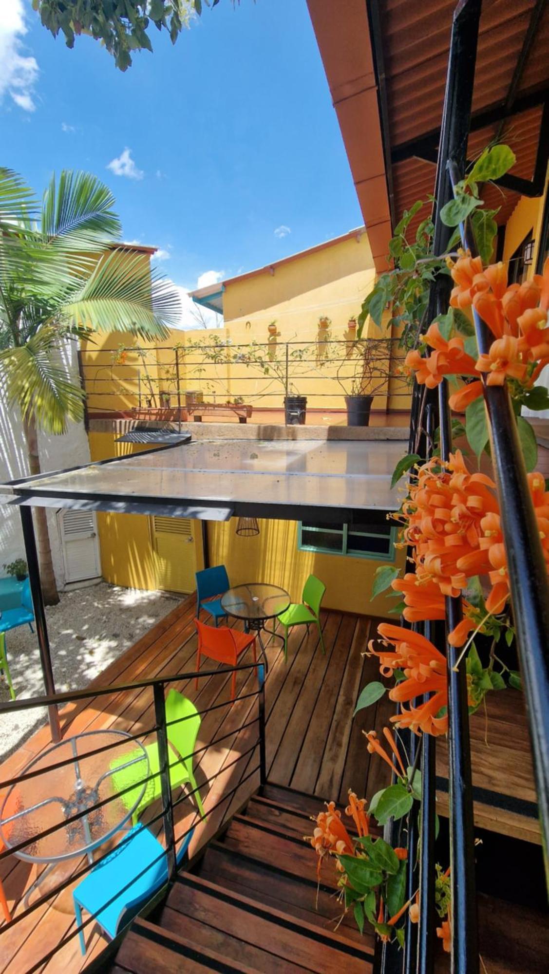Hotel La Caracola Salento Exterior photo
