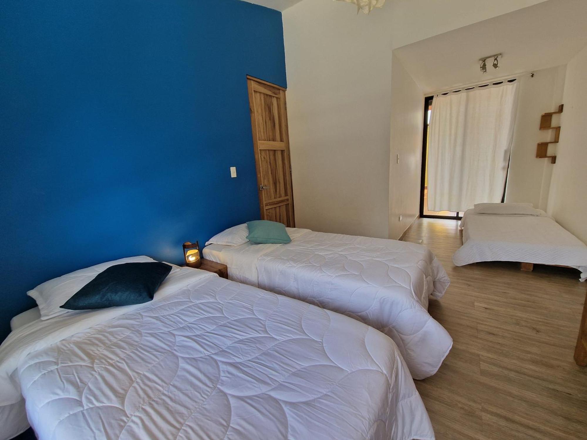 Hotel La Caracola Salento Exterior photo